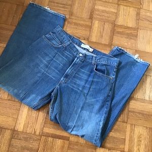 Men’s Levi’s 569. Size 36x32